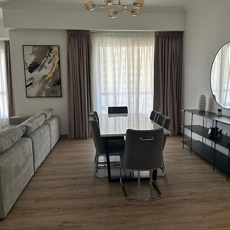 Beautiful And Bright 1 Bedroom Apartment! Sofia ! Dubai Ngoại thất bức ảnh