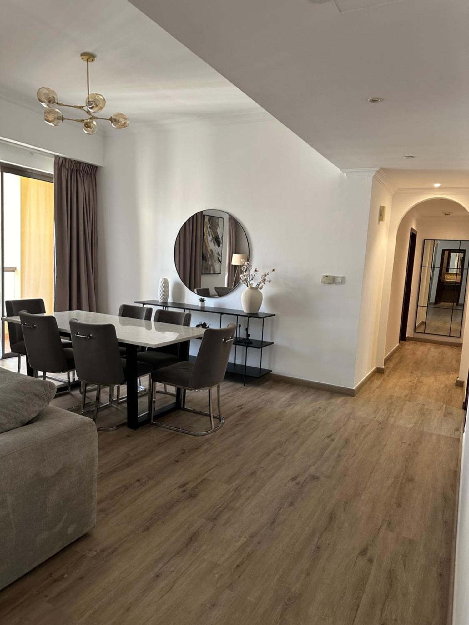 Beautiful And Bright 1 Bedroom Apartment! Sofia ! Dubai Ngoại thất bức ảnh