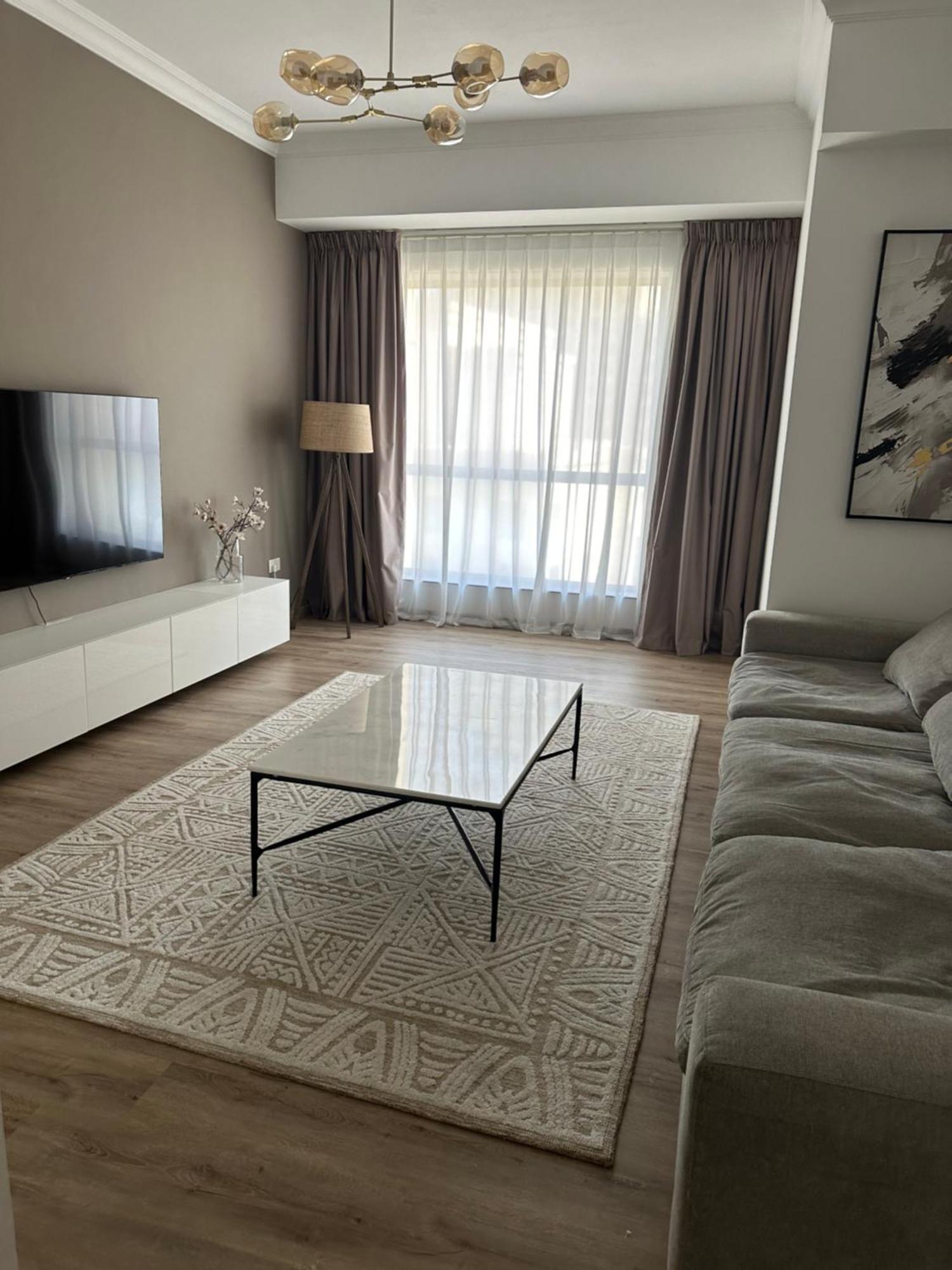 Beautiful And Bright 1 Bedroom Apartment! Sofia ! Dubai Ngoại thất bức ảnh