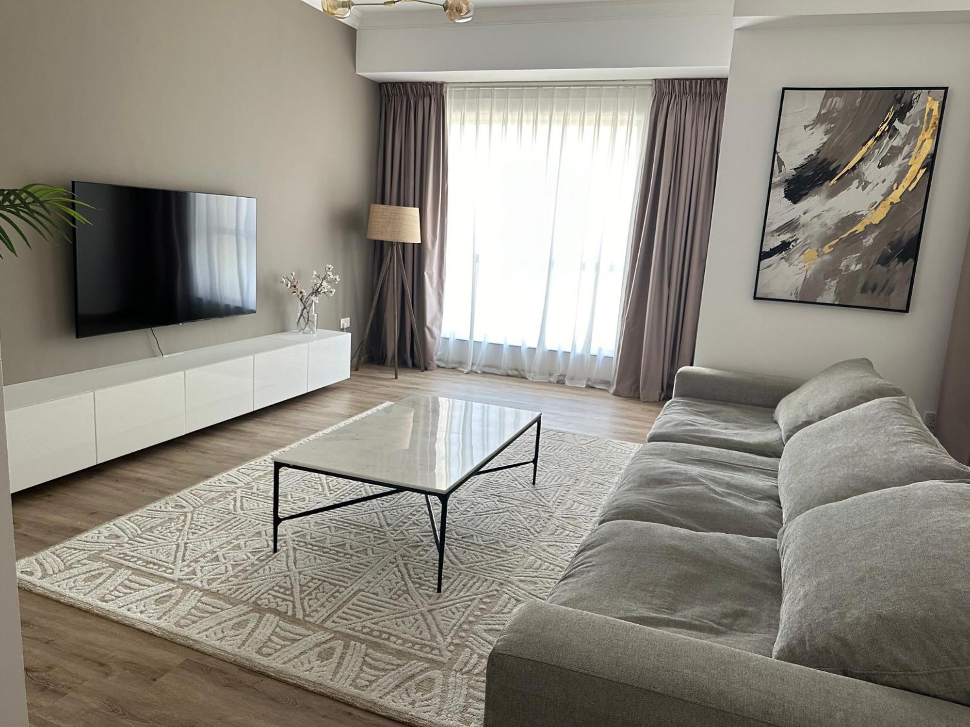 Beautiful And Bright 1 Bedroom Apartment! Sofia ! Dubai Ngoại thất bức ảnh