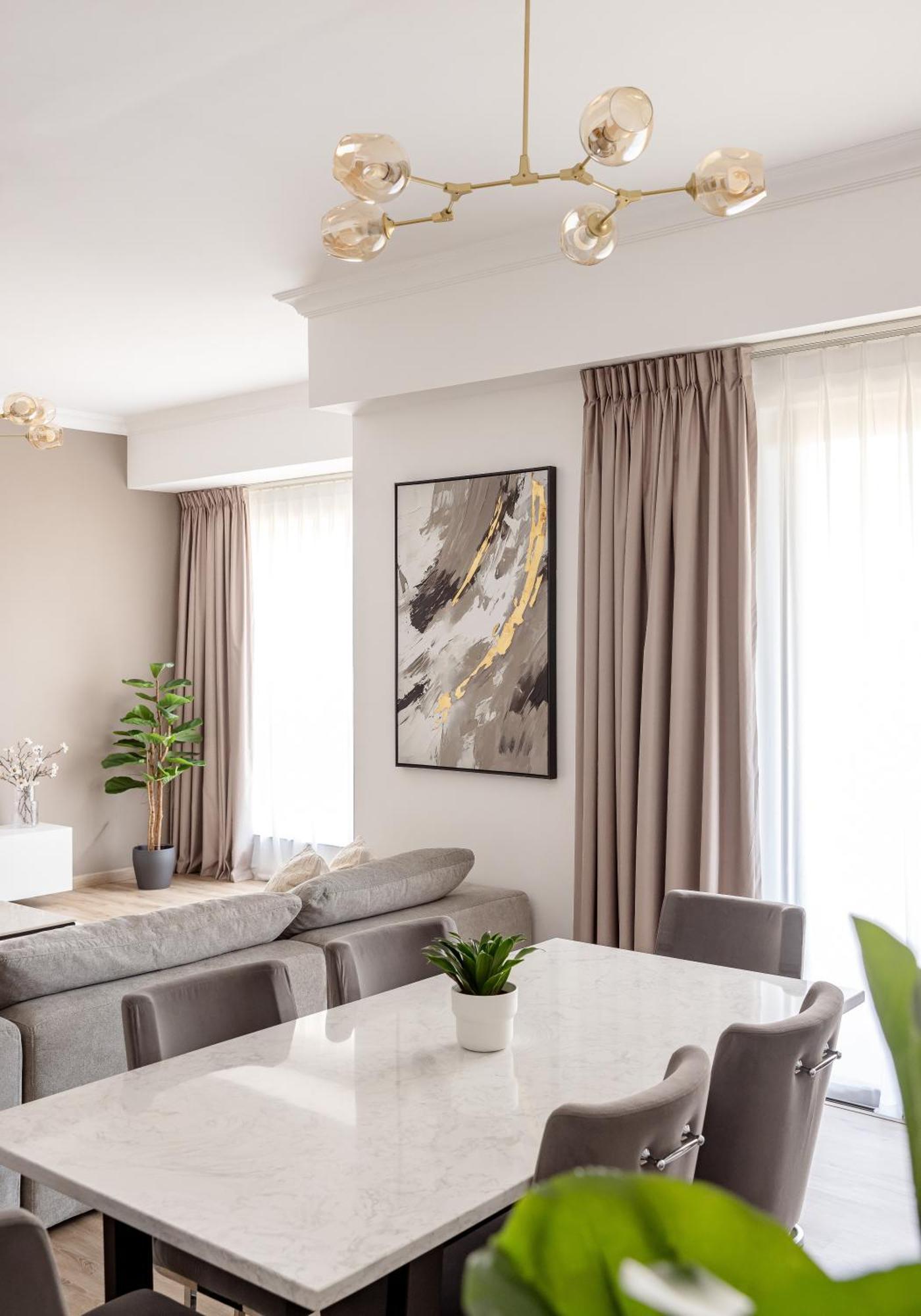 Beautiful And Bright 1 Bedroom Apartment! Sofia ! Dubai Ngoại thất bức ảnh