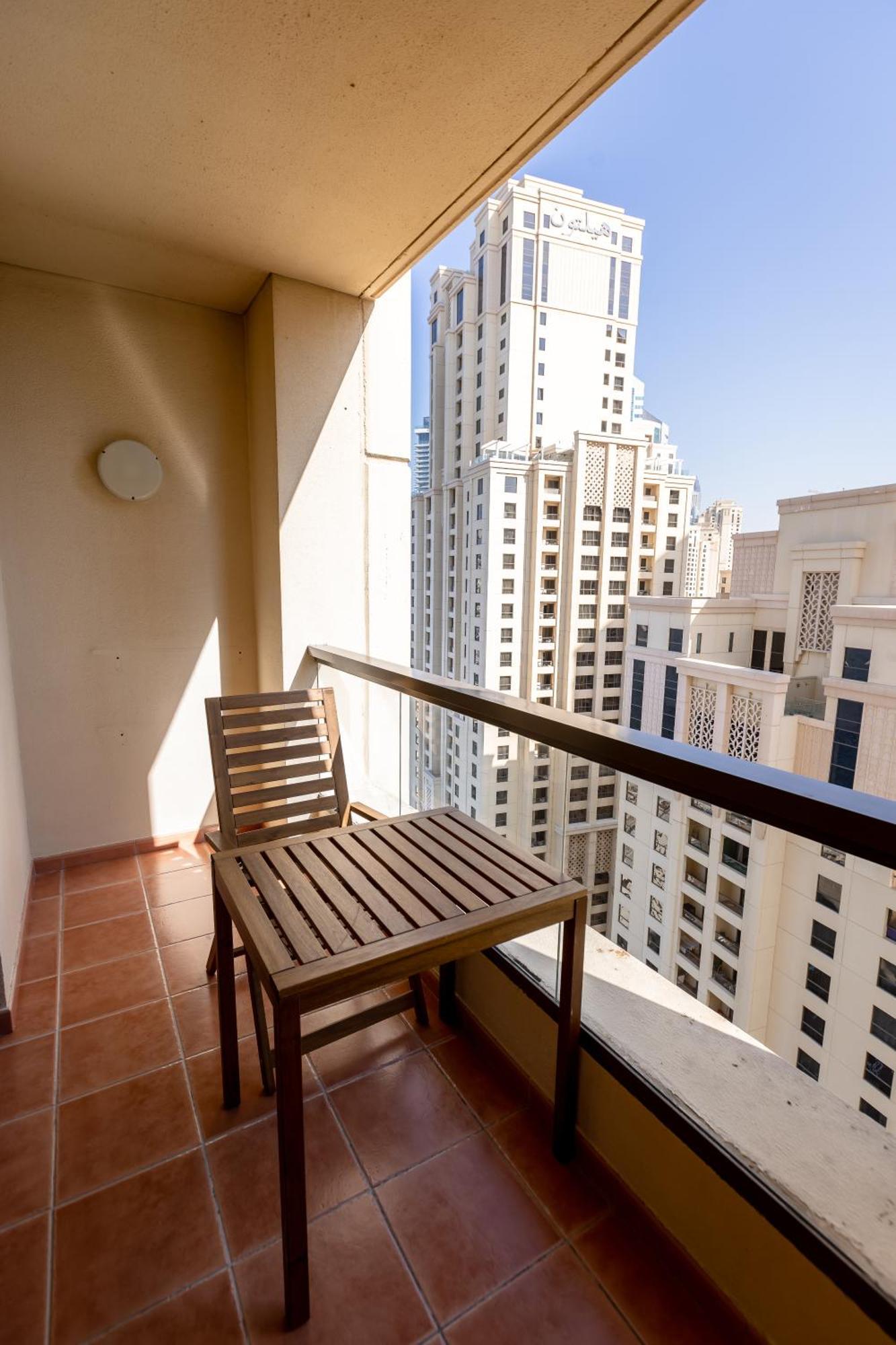 Beautiful And Bright 1 Bedroom Apartment! Sofia ! Dubai Ngoại thất bức ảnh