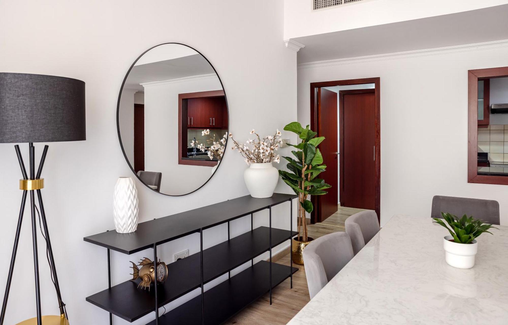 Beautiful And Bright 1 Bedroom Apartment! Sofia ! Dubai Ngoại thất bức ảnh