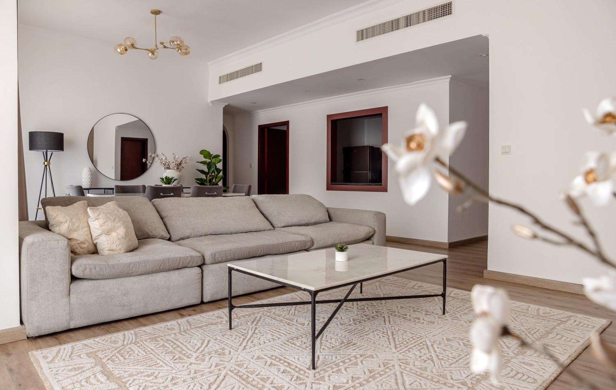 Beautiful And Bright 1 Bedroom Apartment! Sofia ! Dubai Ngoại thất bức ảnh