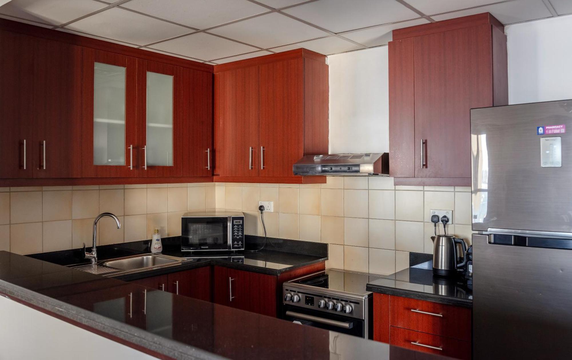 Beautiful And Bright 1 Bedroom Apartment! Sofia ! Dubai Ngoại thất bức ảnh